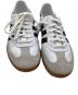 中古・古着 adidas (アディダス) Samba Decon サンバ デコン IF0642 ホワイト サイズ:26cm：9000円