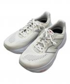 NEW BALANCEニューバランス）の古着「Fresh Foam X 1080 v14 フレッシュフォーム X1080 v14 M1080W14」｜ホワイト