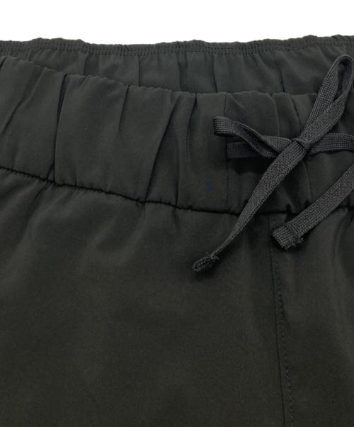 Patagonia（パタゴニア）Patagonia (パタゴニア) ウィメンズ・テルボンヌ・ジョガーズ 24595 ブラック サイズ:Lの古着・服飾アイテム