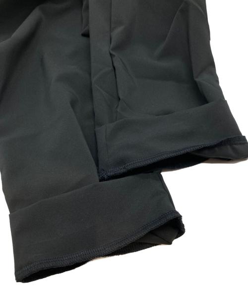 Patagonia（パタゴニア）Patagonia (パタゴニア) ウィメンズ・テルボンヌ・ジョガーズ 24595 ブラック サイズ:Lの古着・服飾アイテム