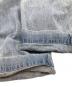 中古・古着 CAHLUMN (カウラム) Baker Denim Pant ベイカー デニム パンツ 243-1411 インディゴ サイズ:M：8000円