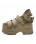 UGG (アグ) W GOLDENRISE MUSTARD SEED ダブリュー ゴールデンライズ マスタードシード 1167431 ベージュ サイズ:23cm：10000円