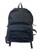 EPORエポール）の古着「Pac Sac リュック/バックパック」｜ブラック