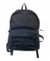 EPOR（エポール）の古着「Pac Sac リュック/バックパック」｜ブラック