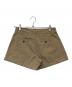 POLO RALPH LAUREN (ポロ・ラルフローレン) コットン チノ ショートパンツ WMPOSHONDL20088 ベージュ サイズ:O 未使用品：7000円