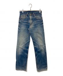 LEVI'S（リーバイス）の古着「90s 505デニムパンツ 505-0217」｜インディゴ
