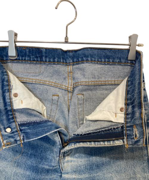 LEVI'S（リーバイス）LEVI'S (リーバイス) 90s 505デニムパンツ 505-0217 インディゴ サイズ:W29×L34の古着・服飾アイテム