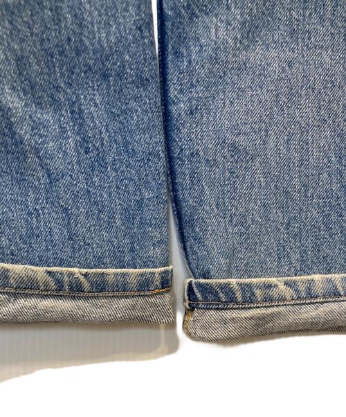 LEVI'S（リーバイス）LEVI'S (リーバイス) 90s 505デニムパンツ 505-0217 インディゴ サイズ:W29×L34の古着・服飾アイテム