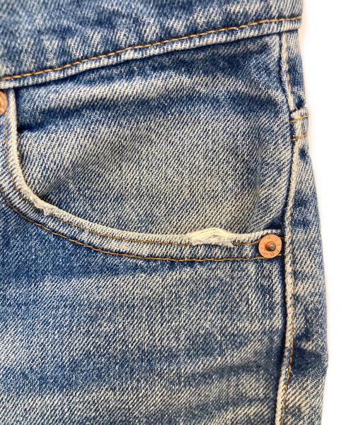 LEVI'S（リーバイス）LEVI'S (リーバイス) 90s 505デニムパンツ 505-0217 インディゴ サイズ:W29×L34の古着・服飾アイテム
