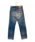 LEVI'S (リーバイス) 90s 505デニムパンツ 505-0217 インディゴ サイズ:W29×L34：8000円