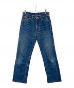 LEVI'Sリーバイス）の古着「デニムパンツ　501-5900」｜インディゴ