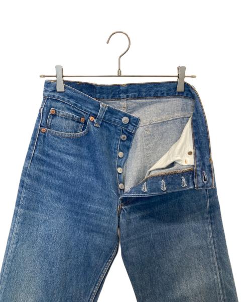 LEVI'S（リーバイス）LEVI'S (リーバイス) デニムパンツ　501-5900 インディゴ サイズ:W30×L36の古着・服飾アイテム
