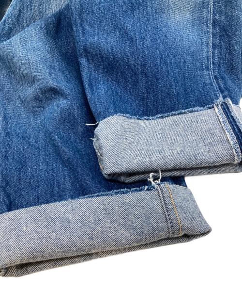 LEVI'S（リーバイス）LEVI'S (リーバイス) デニムパンツ　501-5900 インディゴ サイズ:W30×L36の古着・服飾アイテム