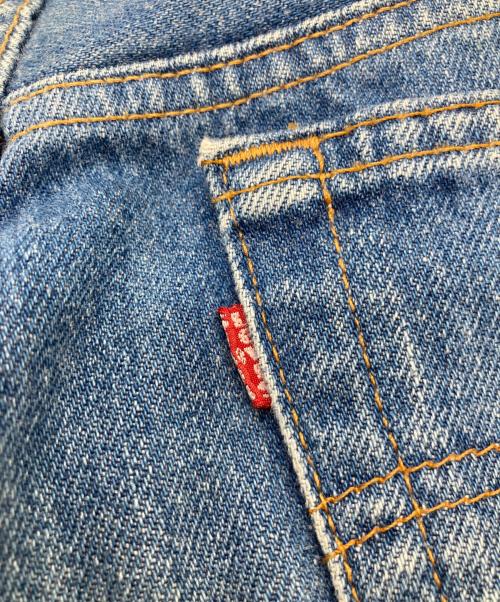 LEVI'S（リーバイス）LEVI'S (リーバイス) デニムパンツ　501-5900 インディゴ サイズ:W30×L36の古着・服飾アイテム