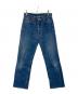LEVI'S（リーバイス）の古着「デニムパンツ　501-5900」｜インディゴ