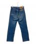LEVI'S (リーバイス) デニムパンツ　501-5900 インディゴ サイズ:W30×L36：6000円