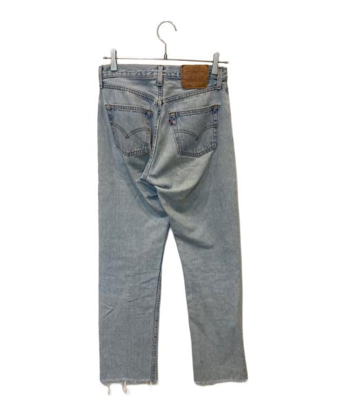 LEVI'S（リーバイス）LEVI'S (リーバイス) デニムパンツ　6501-0133 インディゴ サイズ:W29×L32の古着・服飾アイテム