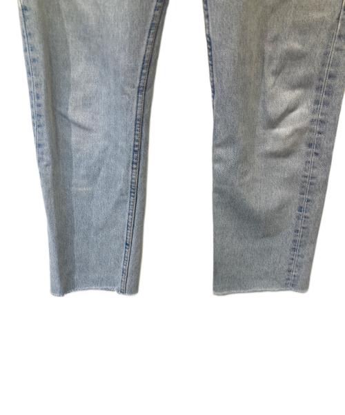 LEVI'S（リーバイス）LEVI'S (リーバイス) デニムパンツ　6501-0133 インディゴ サイズ:W29×L32の古着・服飾アイテム
