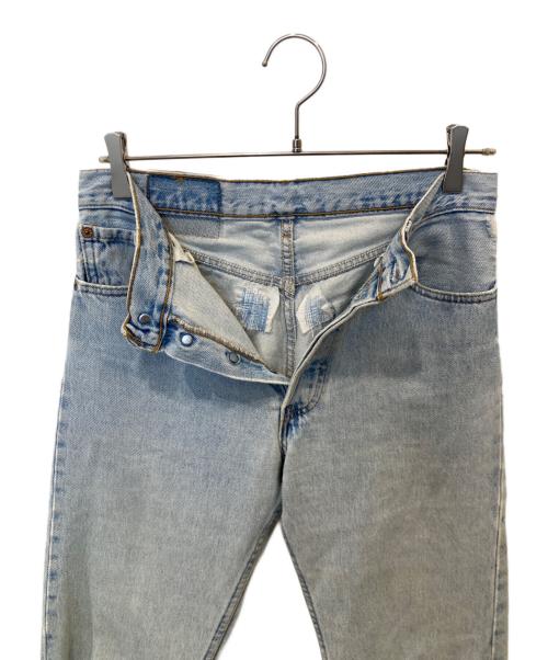 LEVI'S（リーバイス）LEVI'S (リーバイス) デニムパンツ　6501-0133 インディゴ サイズ:W29×L32の古着・服飾アイテム