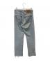 LEVI'S (リーバイス) デニムパンツ　6501-0133 インディゴ サイズ:W29×L32：5000円