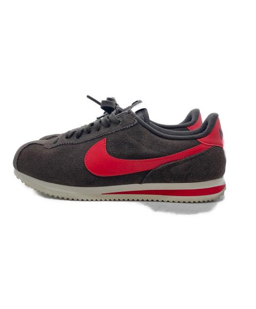 NIKE（ナイキ）NIKE (ナイキ) CORTEZ コルテッツ IB1857-200 ブラウン サイズ:27cmの古着・服飾アイテム