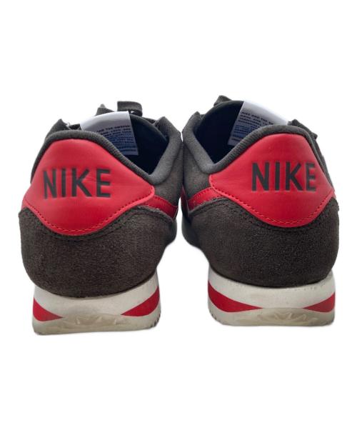 NIKE（ナイキ）NIKE (ナイキ) CORTEZ コルテッツ IB1857-200 ブラウン サイズ:27cmの古着・服飾アイテム