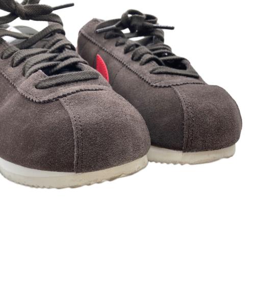 NIKE（ナイキ）NIKE (ナイキ) CORTEZ コルテッツ IB1857-200 ブラウン サイズ:27cmの古着・服飾アイテム