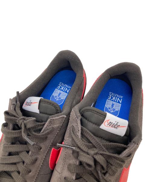 NIKE（ナイキ）NIKE (ナイキ) CORTEZ コルテッツ IB1857-200 ブラウン サイズ:27cmの古着・服飾アイテム