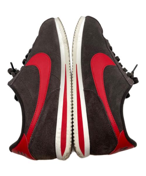 NIKE（ナイキ）NIKE (ナイキ) CORTEZ コルテッツ IB1857-200 ブラウン サイズ:27cmの古着・服飾アイテム