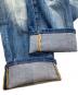中古・古着 DSQUARED2 (ディースクエアード) Cool Girl Cropped Jean クール ガール クロップド ジーンズ S72LB0198 インディゴ サイズ:34：8000円