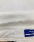 中古・古着 BURBERRY BLUE LABEL (バーバリー ブルー レーベル) フリルシャツ ホワイト サイズ:38：4000円