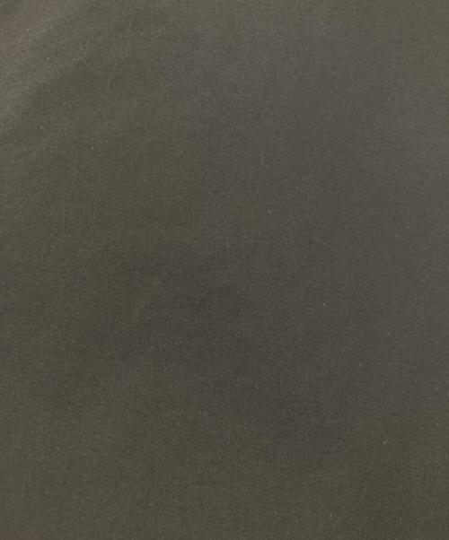 DANTON（ダントン）DANTON (ダントン) ポリエステルタフタ ダウンフードジャケット　DT-A0381 ブラック サイズ:Sの古着・服飾アイテム
