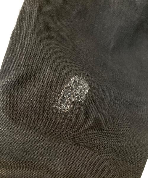 CarHartt（カーハート）CarHartt (カーハート) 企業ロゴダック地アクティブジャケット 103940 ブラック サイズ:Lの古着・服飾アイテム