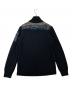 MONCLER (モンクレール) CARDIGAN TRICOT カーディガン トリコ I20939B00020 ブラック サイズ:S：60000円