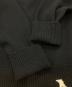 中古・古着 MONCLER (モンクレール) LUPETTO TRICOT ルペット トリコ F20939F71700 ブラック サイズ:XS：20000円