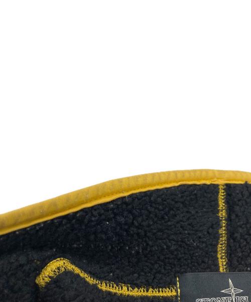 STONE ISLAND（ストーンアイランド）STONE ISLAND (ストーンアイランド) ライナージャケット 611940716 イエロー サイズ:Sの古着・服飾アイテム