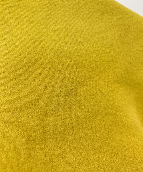 STONE ISLAND（ストーンアイランド）STONE ISLAND (ストーンアイランド) ライナージャケット 611940716 イエロー サイズ:Sの古着・服飾アイテム