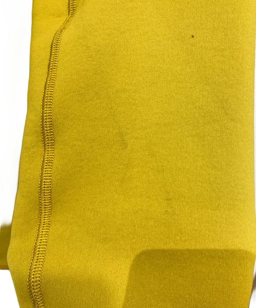 STONE ISLAND（ストーンアイランド）STONE ISLAND (ストーンアイランド) ライナージャケット 611940716 イエロー サイズ:Sの古着・服飾アイテム