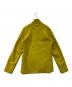 STONE ISLAND (ストーンアイランド) ライナージャケット 611940716 イエロー サイズ:S：15000円