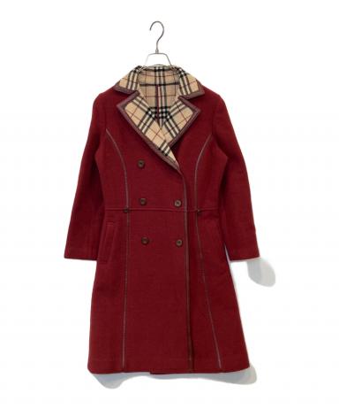 中古・古着通販】BURBERRY BLUE LABEL (バーバリー ブルー レーベル