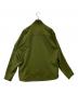 ARC'TERYX (アークテリクス) ソフトシェルジャケット 45391-0609 グリーン サイズ:M：18000円