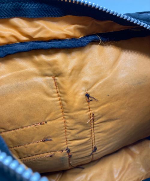 PORTER（ポーター）PORTER (ポーター) SHOULDER BAG （L）タンカー 622-78810 ブラックの古着・服飾アイテム