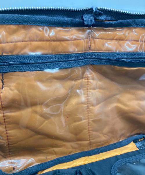 PORTER（ポーター）PORTER (ポーター) SHOULDER BAG （L）タンカー 622-78810 ブラックの古着・服飾アイテム