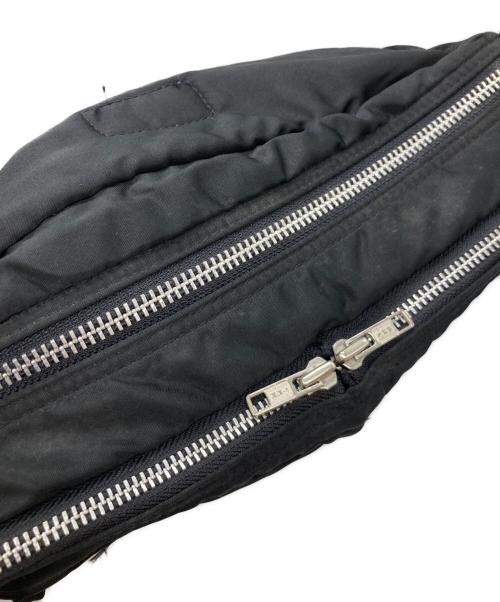 PORTER（ポーター）PORTER (ポーター) SHOULDER BAG （L）タンカー 622-78810 ブラックの古着・服飾アイテム