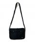 中古・古着 PORTER (ポーター) SHOULDER BAG （L）タンカー 622-78810 ブラック：17000円