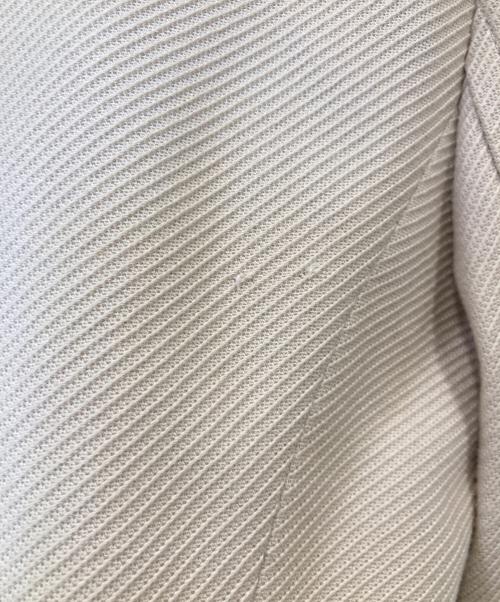 BURBERRY LONDON（バーバリーロンドン）BURBERRY LONDON (バーバリーロンドン) 1Bテーラードジャケット ベージュ サイズ:40の古着・服飾アイテム
