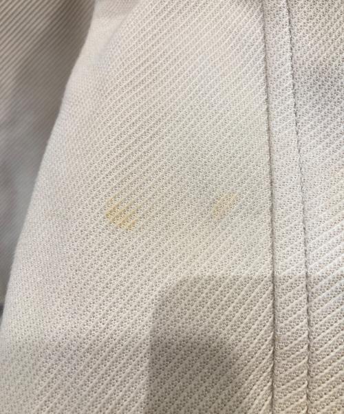 BURBERRY LONDON（バーバリーロンドン）BURBERRY LONDON (バーバリーロンドン) 1Bテーラードジャケット ベージュ サイズ:40の古着・服飾アイテム
