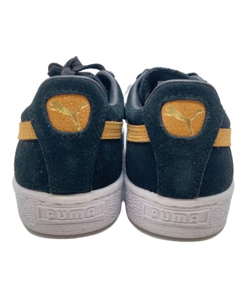 PUMA（プーマ）PUMA (プーマ) CLASSIC スウェード クラシック 36324226 ブラック サイズ:23 未使用品の古着・服飾アイテム