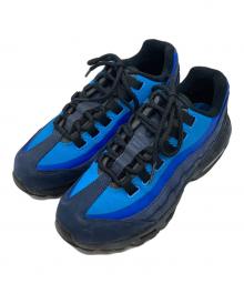 NIKE×STASH（ナイキ×スタッシュ）の古着「AIR MAX 95 SP エア マックス 95 エスピー HF5515-400」｜ブルー