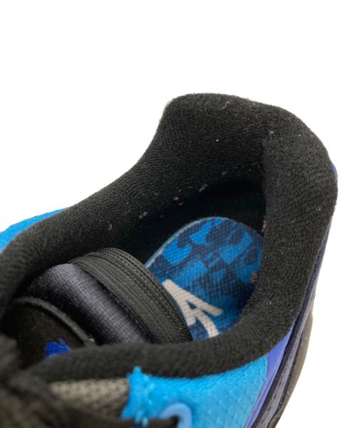 NIKE（ナイキ）NIKE (ナイキ) Stash (スタッシュ) AIR MAX 95 SP エア マックス 95 エスピー HF5515-400 ブルー サイズ:24cmの古着・服飾アイテム